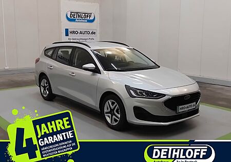 Ford Focus Turnier 1.0 EcoBoost Cool & Connect