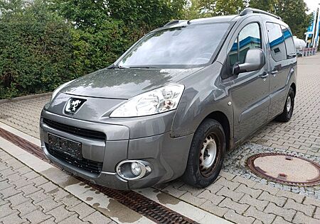 Peugeot Partner Tepee Family