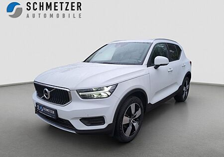 Volvo XC 40 +T3+2WD+Momentum+Harman+PDCv/h+Tempomat+