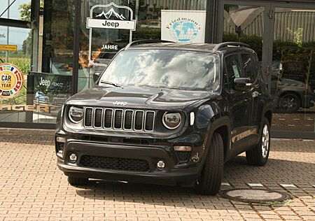 Jeep Renegade Mild-Hybrid High Altitude 1,5