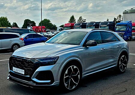 Audi RS Q8 RSQ8 TFSI quattro. Vollaustattung. Keramik. B&O