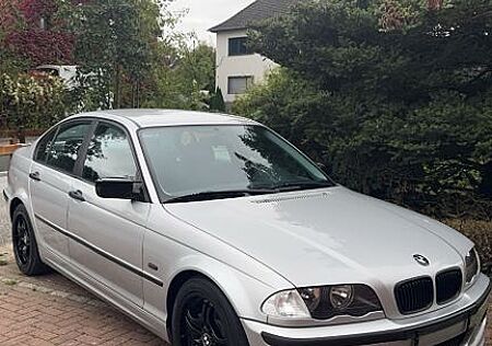 BMW 316i -