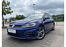 VW Golf Volkswagen VII Variant Highline,R-LINE,LED,AID,WEBASTO