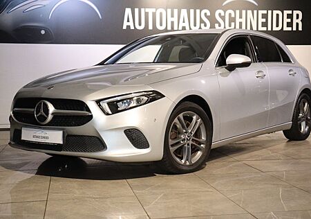 Mercedes-Benz A 220 *Erst 94tkm*Automatik*Navi*LED*