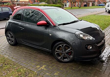 Opel Adam S 1.4 Turbo 110kW S