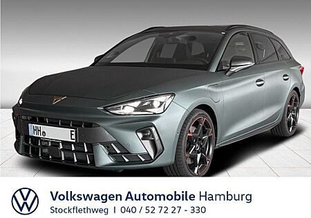 Cupra Leon Sportstourer VZ 1.5 e-HYBRID DSG Nav Kamera