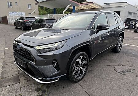Toyota RAV 4 RAV4 Plug-in Hybrid 4x4 Technik-&Style Packet