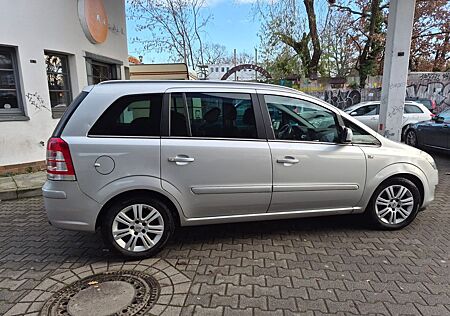 Opel Zafira 1.7 CDTI ecoFLEX 92kW