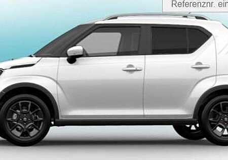 Suzuki Ignis 1,2 AGS Comfort + Ganzjahresreifen