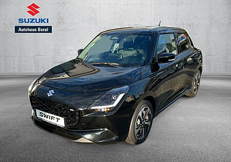 Suzuki Swift 1.2 HYBRID CVT Comfort+