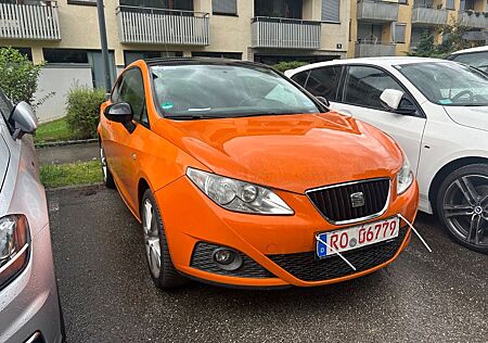 Seat Ibiza SC Color Edition