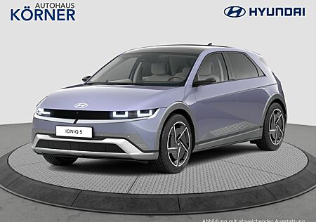 Hyundai IONIQ 5 63 KWH TECHNIQ DIGITALES COCKPIT BOSE SO
