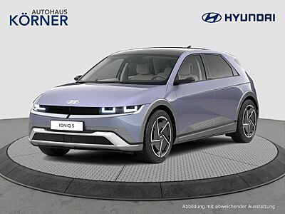 Hyundai IONIQ 5 63 KWH TECHNIQ DIGITALES COCKPIT BOSE SO