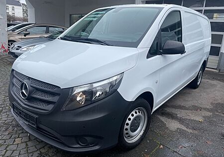 Mercedes-Benz Vito Kasten 114/BT RWD lang,AHK,Kamera,Automatik