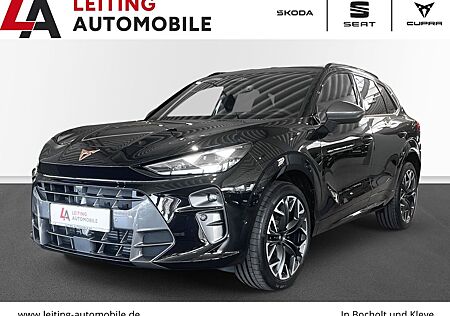Cupra Terramar VZ 2,0 TSI DSG 4DRIVE MATRIX LED