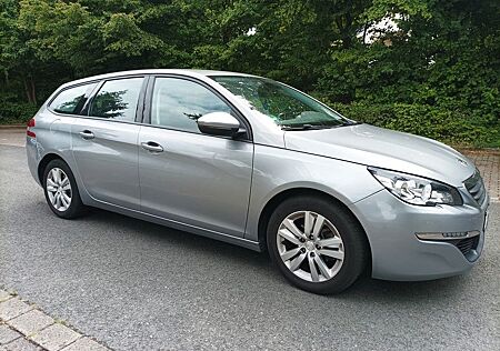 Peugeot 308 SW BlueHDi 120 STOP & START 6-Gang