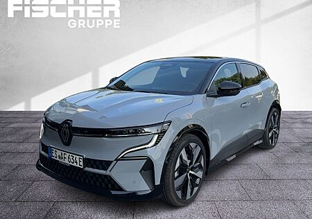 Renault Megane E-Tech Techno EV60 220