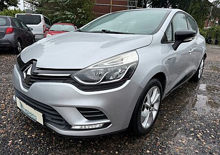 Renault Clio IV Limited Automatik
