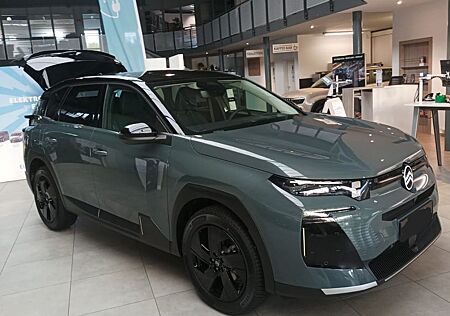 Citroën C5 Aircross 145 Hybrid MAX *Winter-Paket MAX*