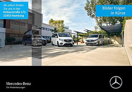 Mercedes-Benz V 250 Marco Polo 250 d EDITION Allrad+AMG+9G+AHK+MBUX