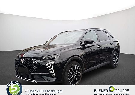 DS Automobiles DS7 Crossback DS 7 OPERA BlueHDi 130