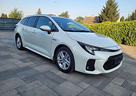 Suzuki Swace 1.8 Hybrid Comfort+