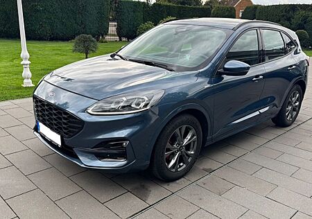 Ford Kuga 1.5 EcoBlue ST-Line Auto ST-Line