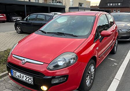 Fiat Punto EVO