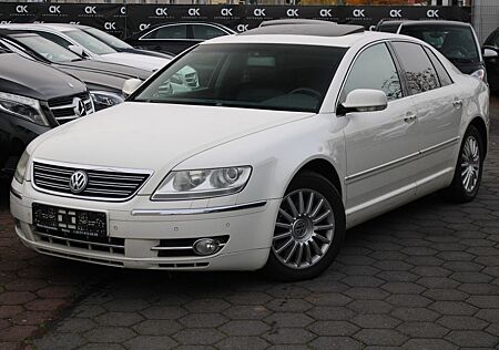 VW Phaeton Volkswagen V6 TDI 4Motion Mega Ausstattung