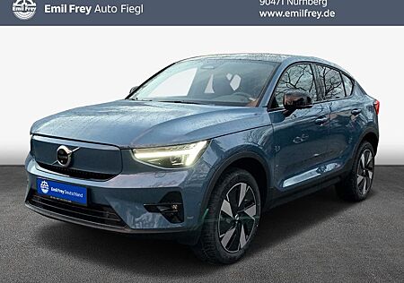 Volvo C40 Recharge 82 kWh Single M. Extended Range RWD