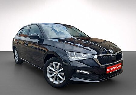 Skoda Scala AUTOMATIK Navi+PDC+Sitzhz+DAB+Klima