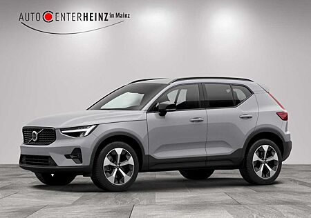 Volvo XC 40 XC40 XC40 Plus, B4 Mild-Hybrid, Benzin, Dark