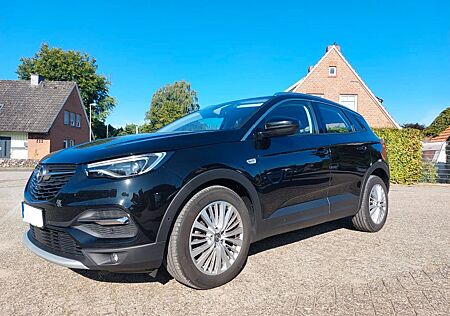 Opel Grandland X Grandland (X) * LEDER * Business Innovation * KD