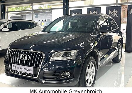 Audi Q5 2.0 TDI quattro*XEN*NAV*PDC*TEMP*SHEFT