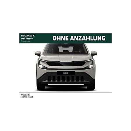 Skoda Andere leasen