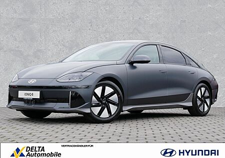 Hyundai IONIQ 6 77,4 kWh Uniq Digitale Außenspiegel