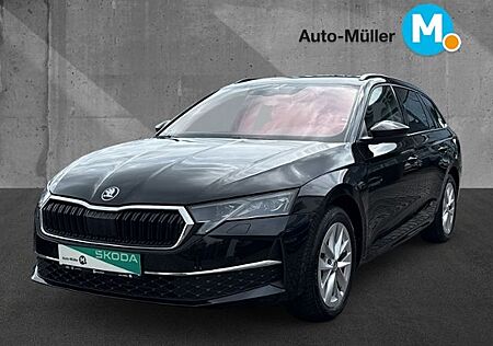 Skoda Octavia Combi 1.5 TSI DSG mHEV Selection*Navi*Ma