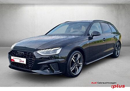 Audi A4 Avant S line 40 TFSI e S tronic *Navi*Kamera*