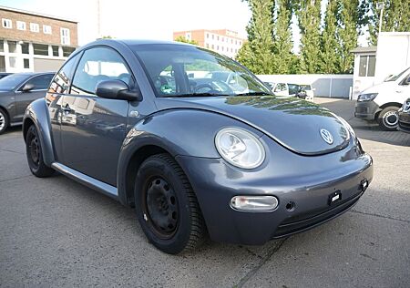 VW New Beetle Volkswagen /Vollleder/SHZ/Klima/SSD