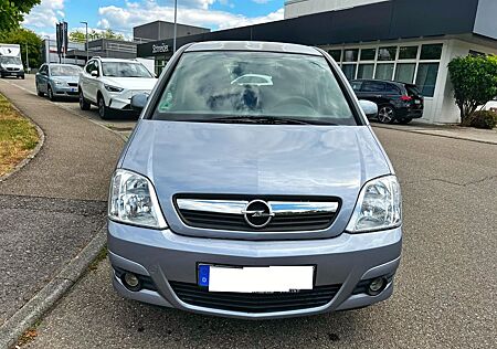 Opel Meriva 1.6 1 Hand Carplay Klima Android Auto TÜV