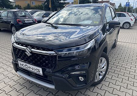 Suzuki SX4 S-Cross Comfort Automatik