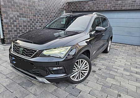 Seat Ateca 1.5 TSI ACT 110kW Xcellence DSG Xcellence