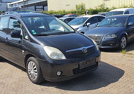 Toyota Corolla Kombi 1.6 Sol..Klima..