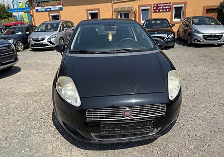Fiat Grande Punto 1.4 8V Dynamic