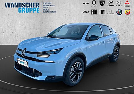 Citroën C4 1.2 PureTech 130 Max 360° MASSAGE LED NAV