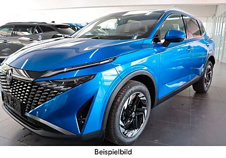 Nissan Qashqai 1.3 AT MHEV Connecta Navi,LED,T.Lederr