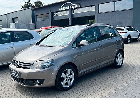 VW Golf Volkswagen Plus 6 1.4 Team/Automatik/PDC/2Ha/TÜV 05.26