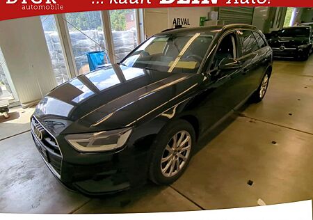 Audi A4 Av 45d Quatt Tiptr LED/NAVI+/ACC/LEDER/SHZ/8F