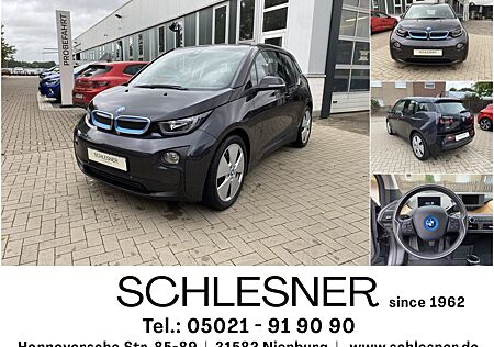 BMW i3 REX Range Extender *RFK *SHZ *NAVI