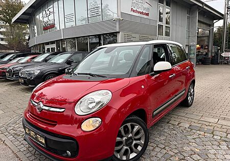 Fiat 500L Lounge 1.2 Ben Automatic Navi Pdc Panorama